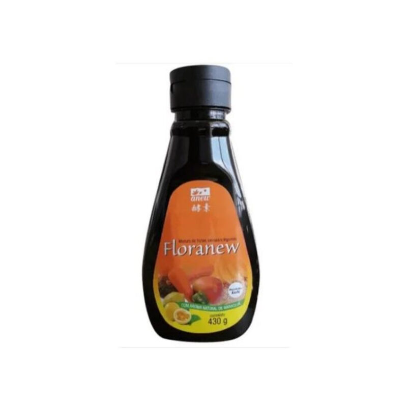 FLORANEW MARACUJÁ 430g