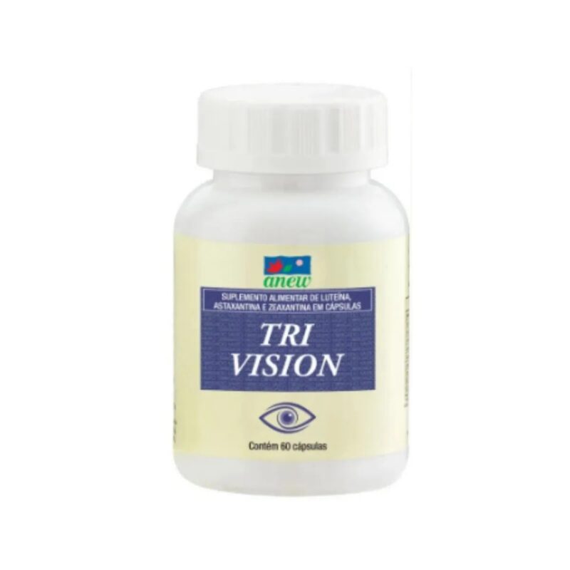 TRI VISION 60 cáps